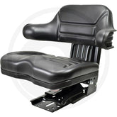 Scaun negru mecanic